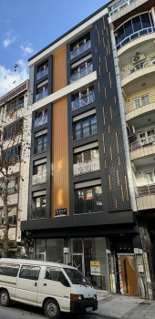 Sultangazi'de Satılık Daire